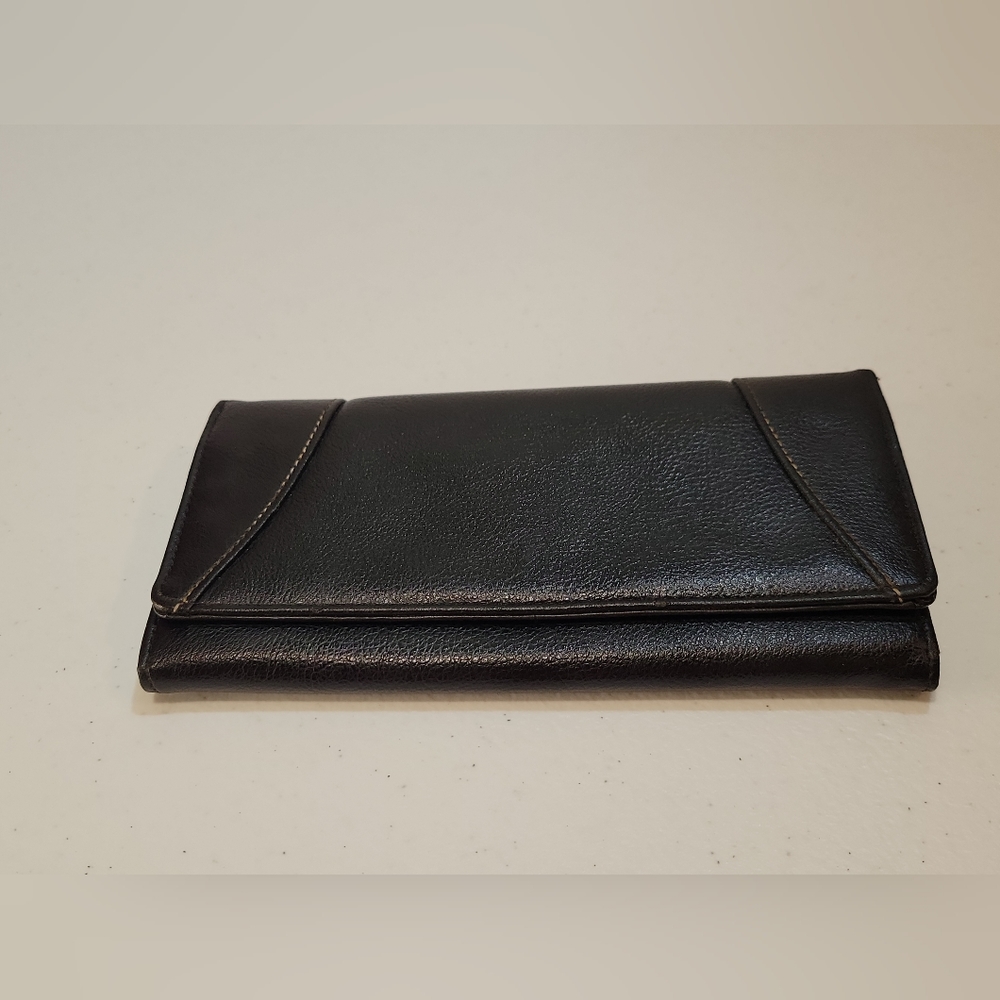 Genuine Leather Women's Wallet